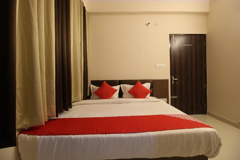 Flagship Hotel Affy
