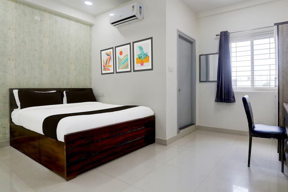 Flagship Hotel Affy