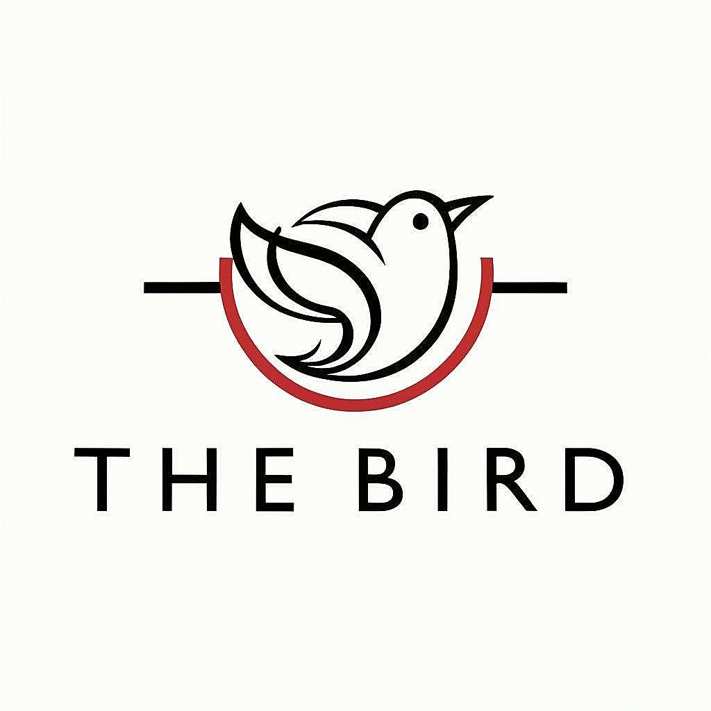 The Bird Dehradun