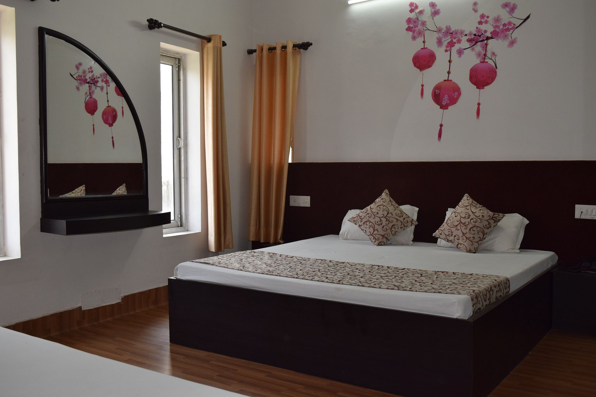 Family Suite Quad
