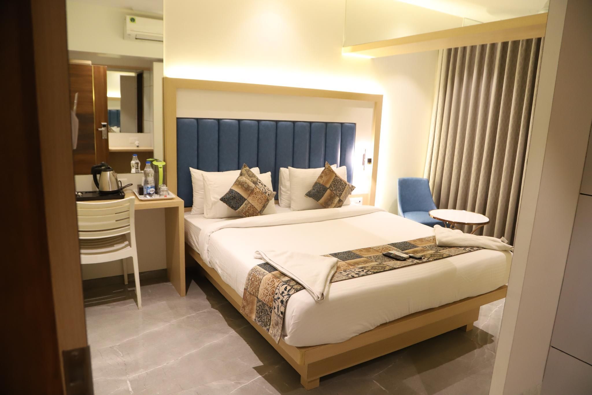 Executive Deluxe Room