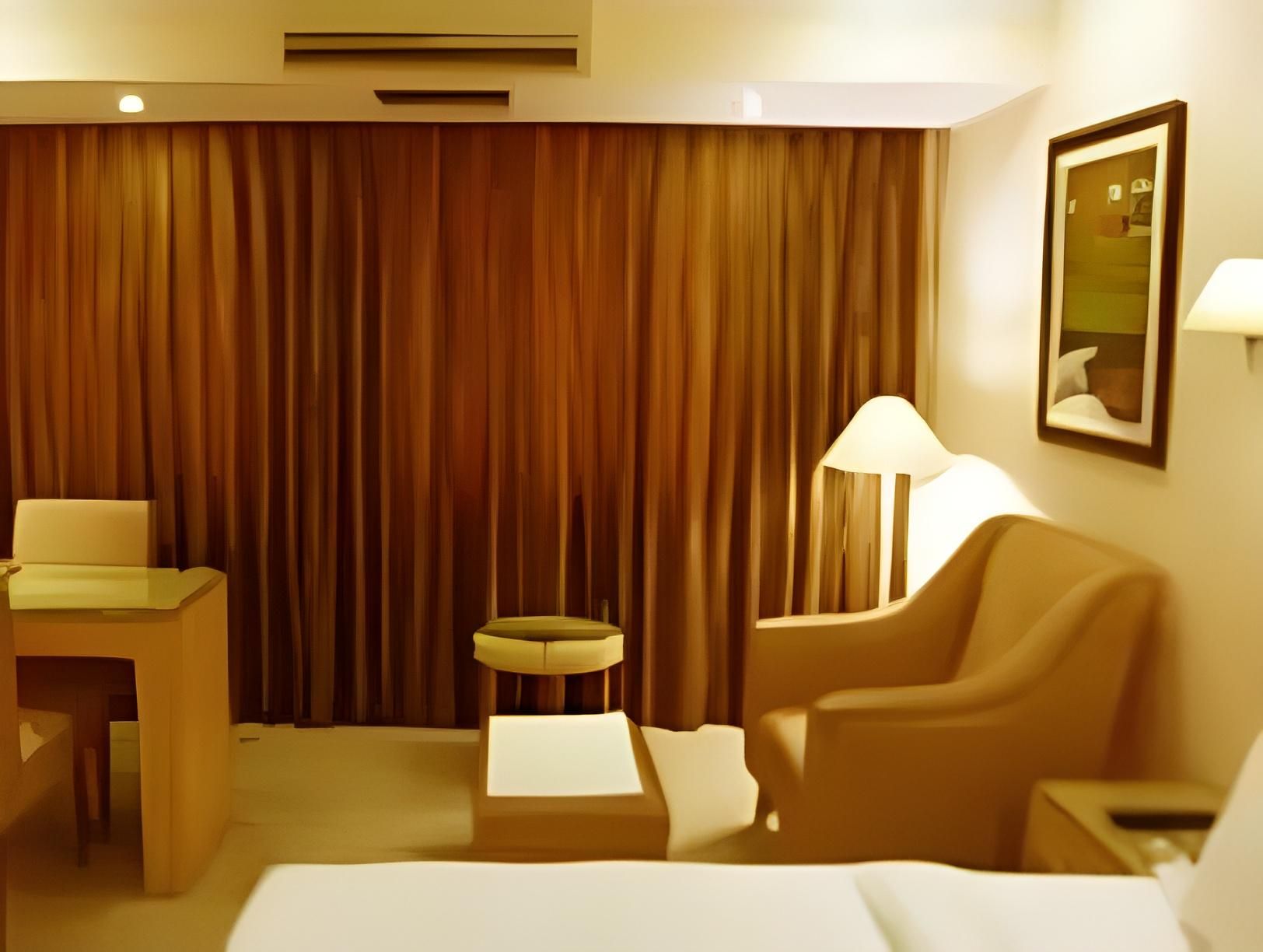 Hotel Sadanand Royal Room 5