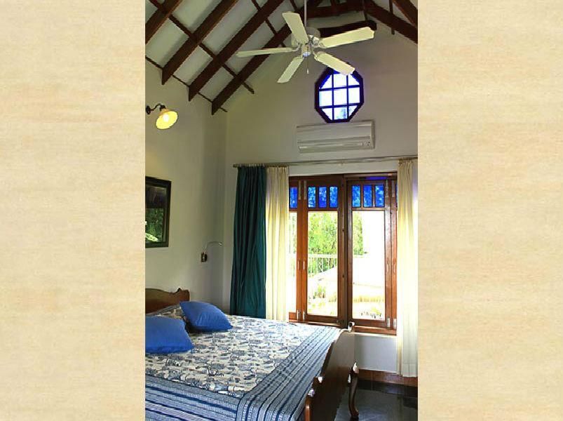 Three Bed Room Pool Villa
