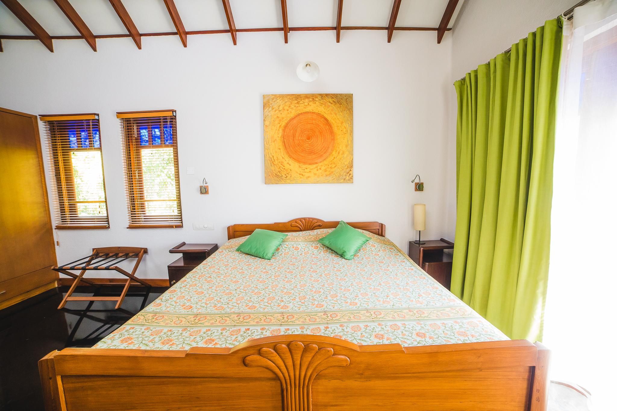 One Bedroom Pool Villa Suite