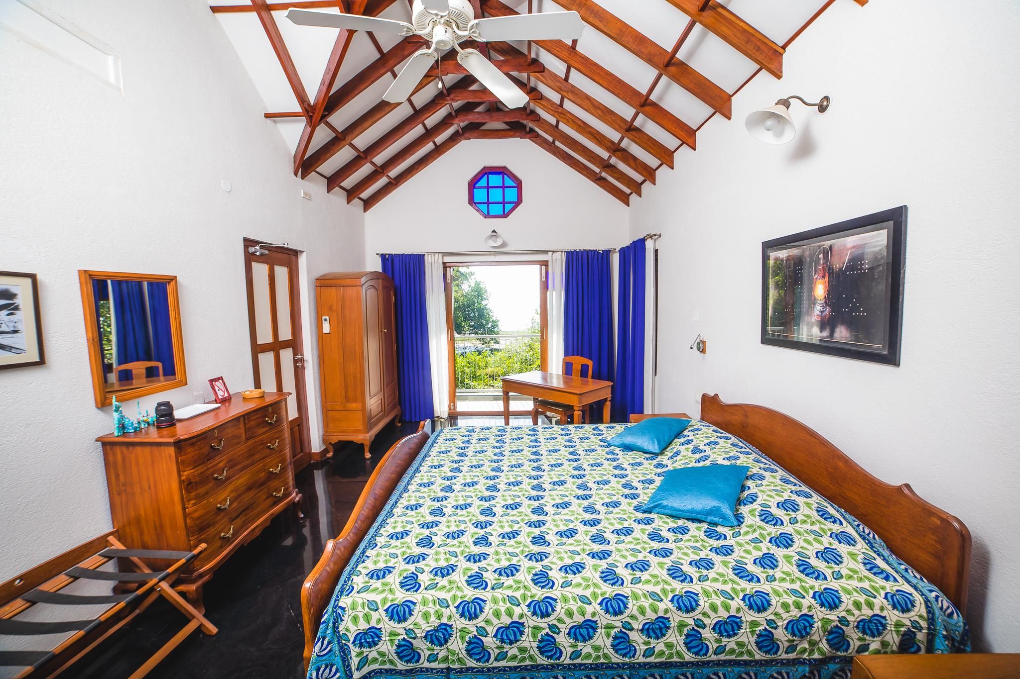 Two Bedroom Villa