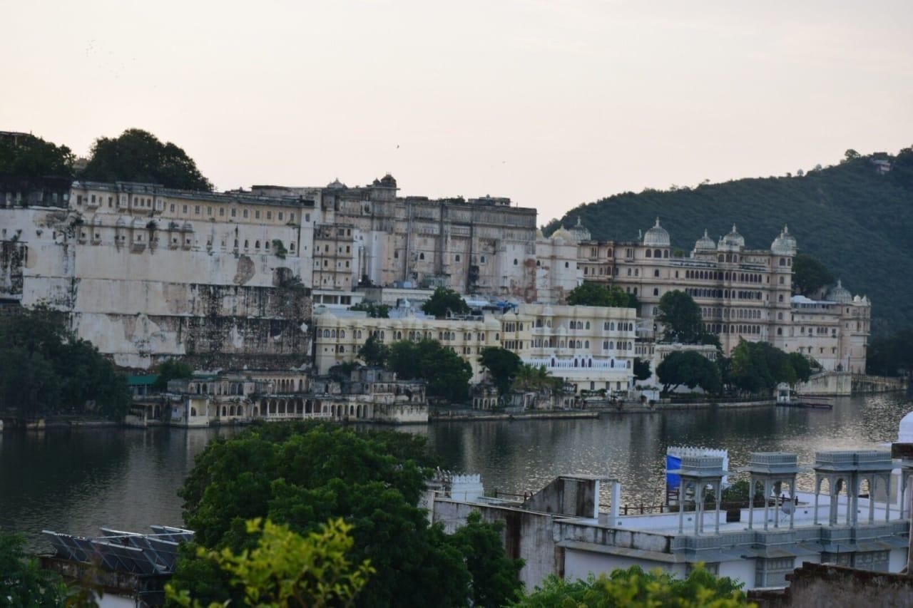 Hostel Crown Udaipur 