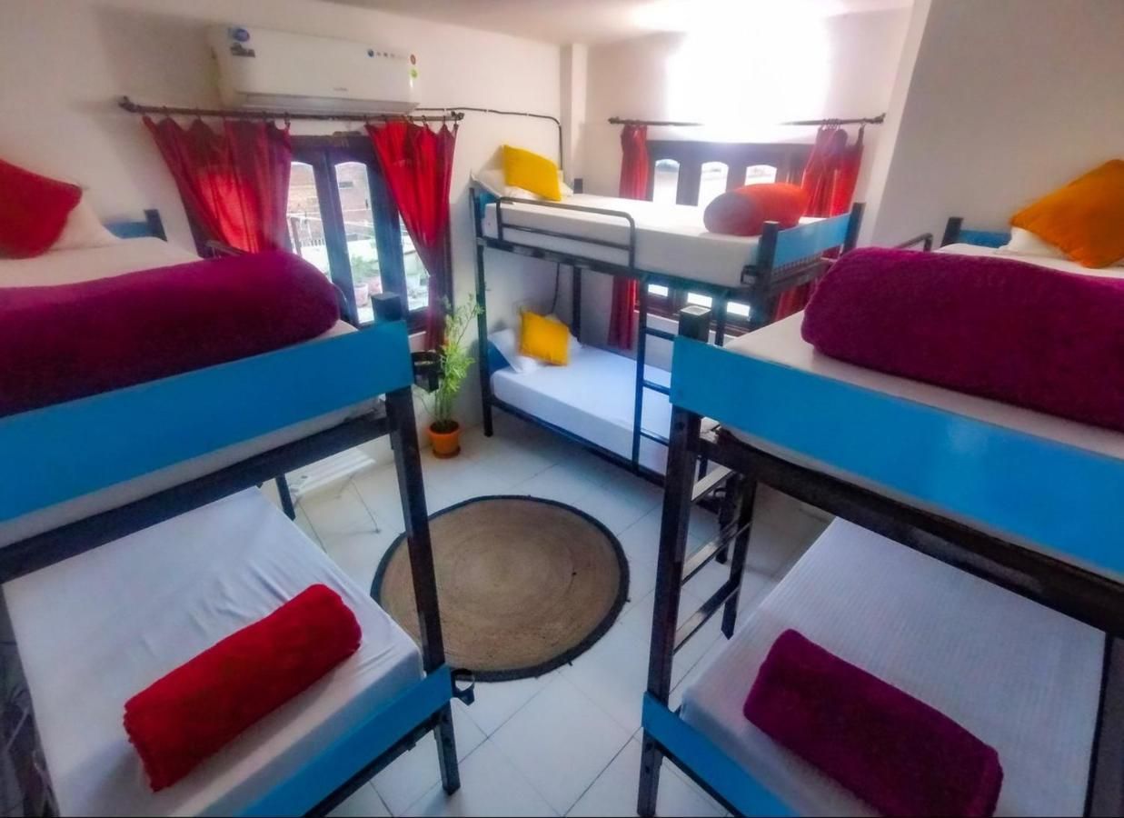 Standard Double with Fan