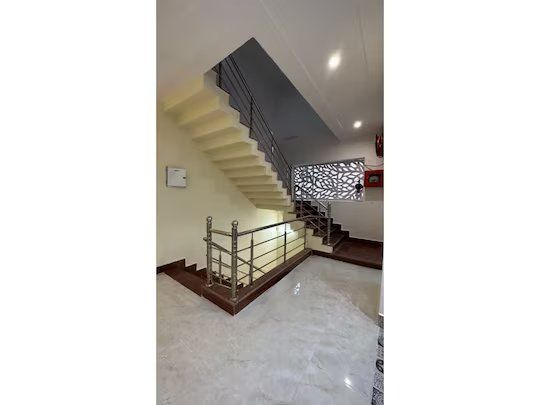 Public Areas