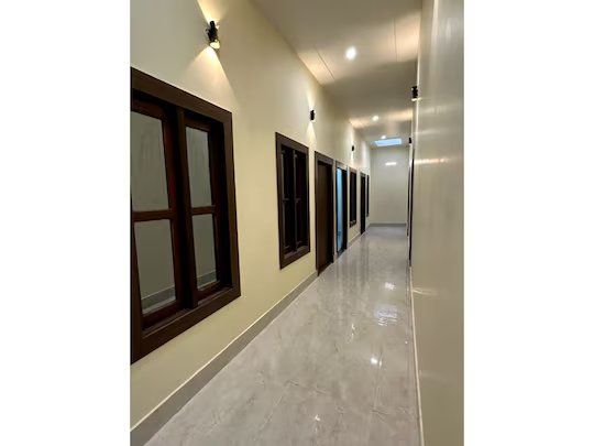 Public Areas