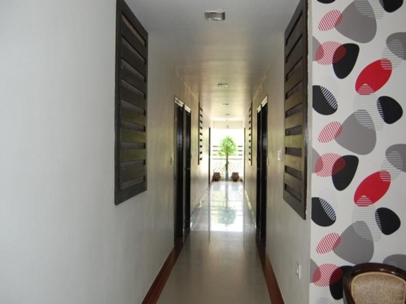 Hotel Shivalik Abu Road 
