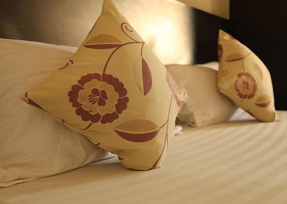 Deluxe Double Bed non AC Room