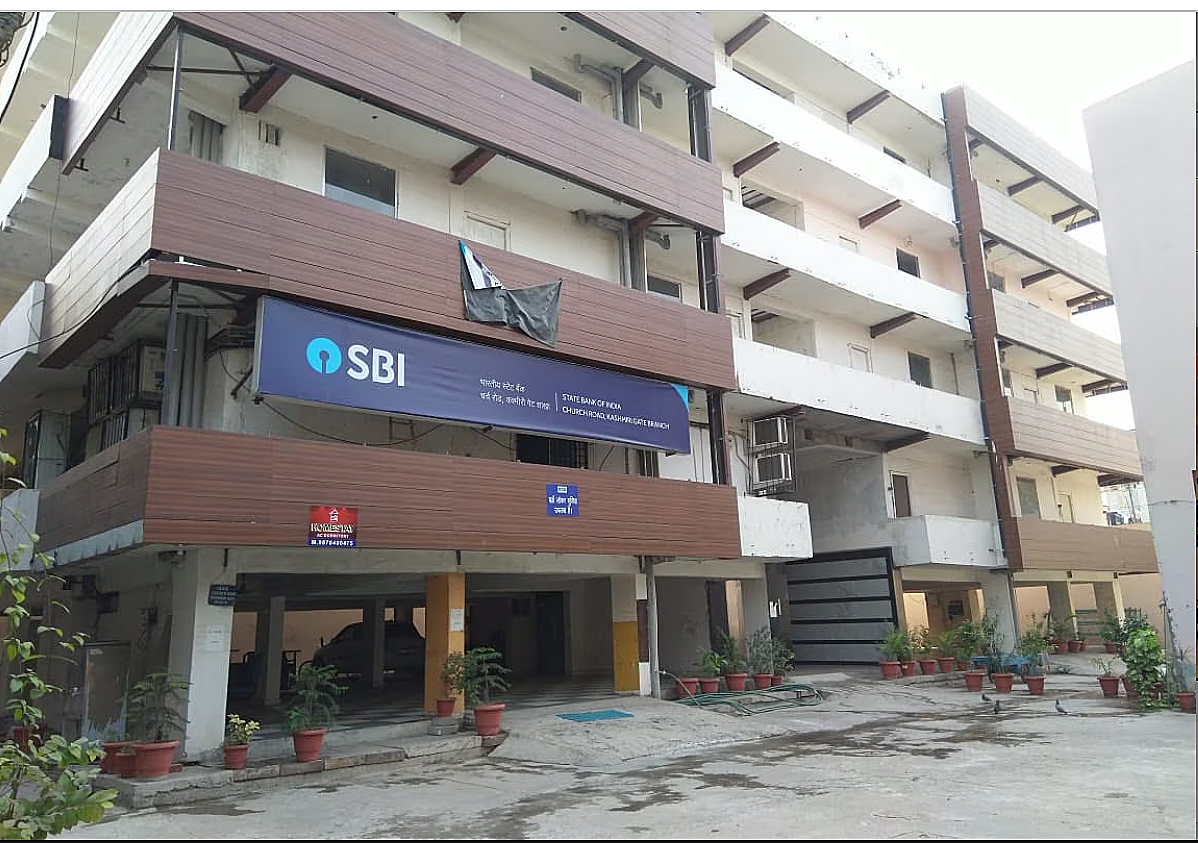 Homestay ac dormitory