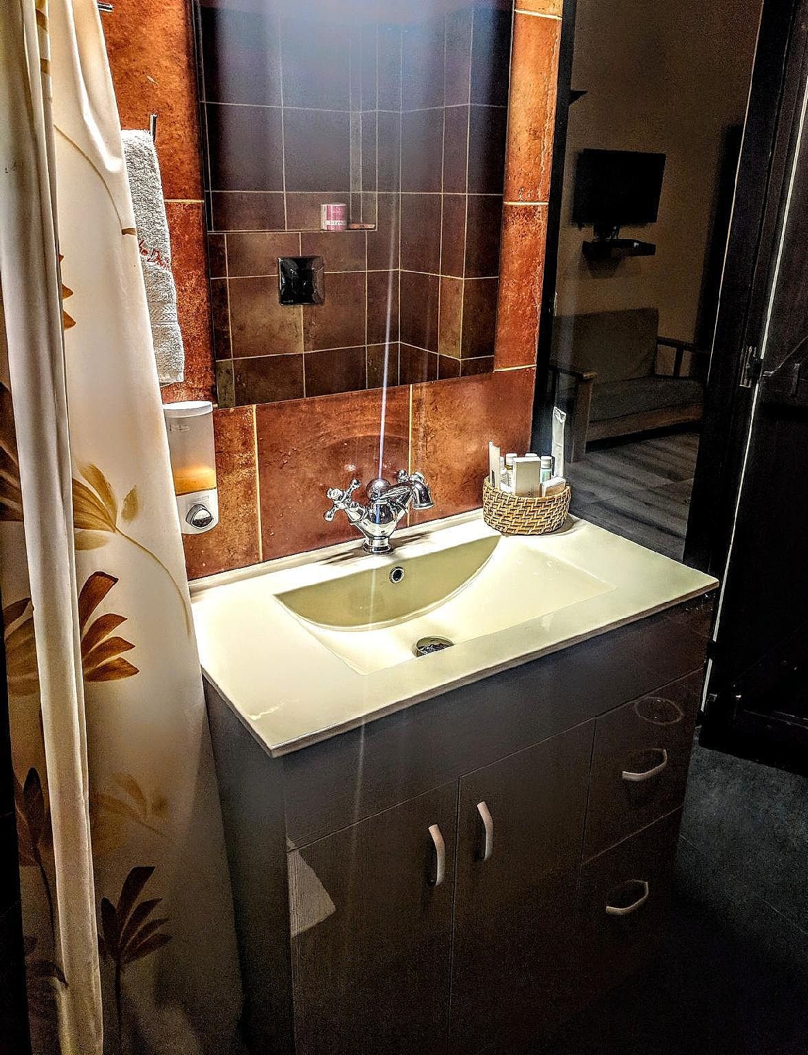 Budget Double Room