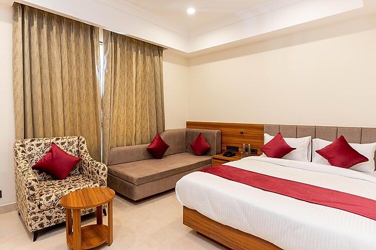 Premium Room