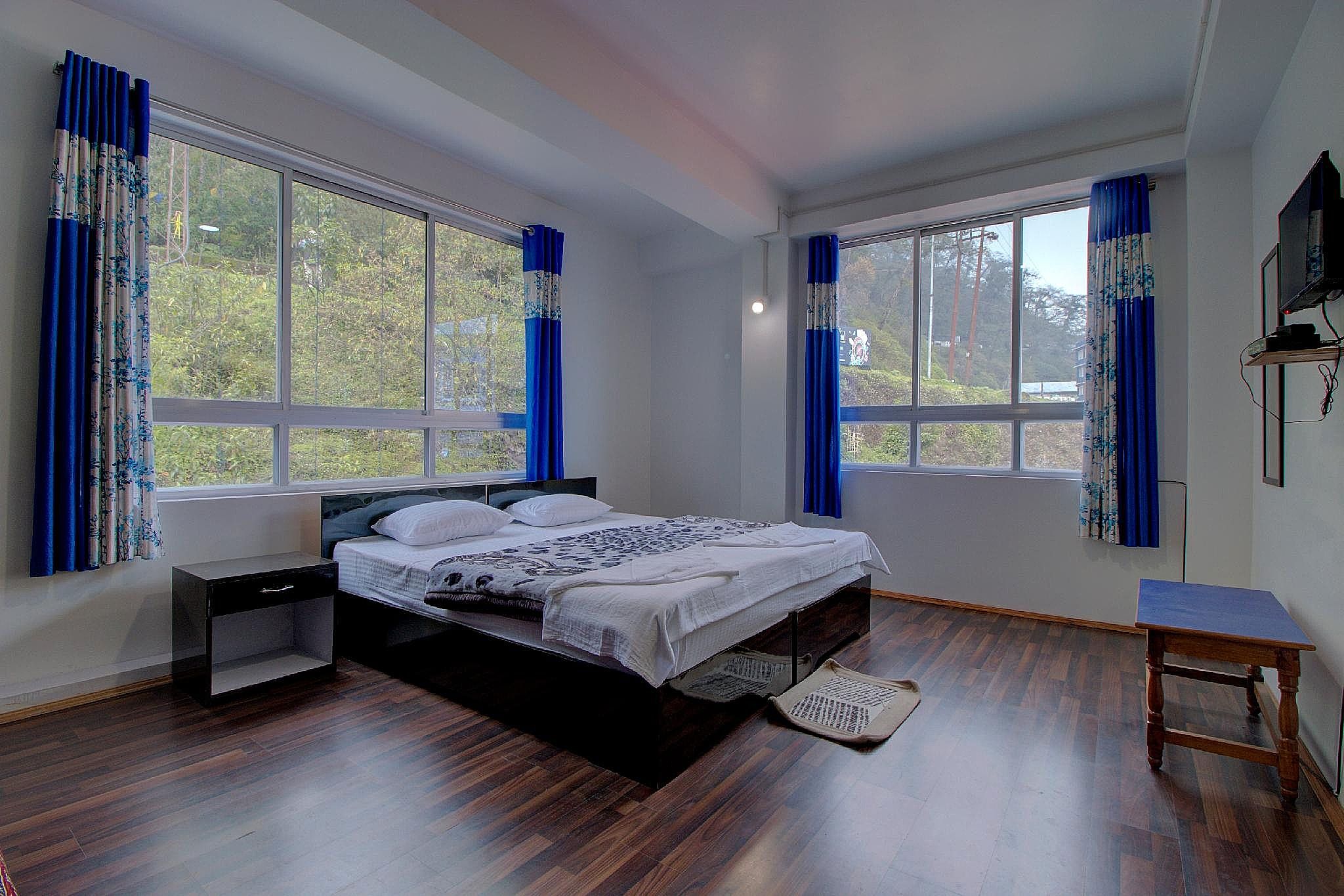 Deluxe Room with View