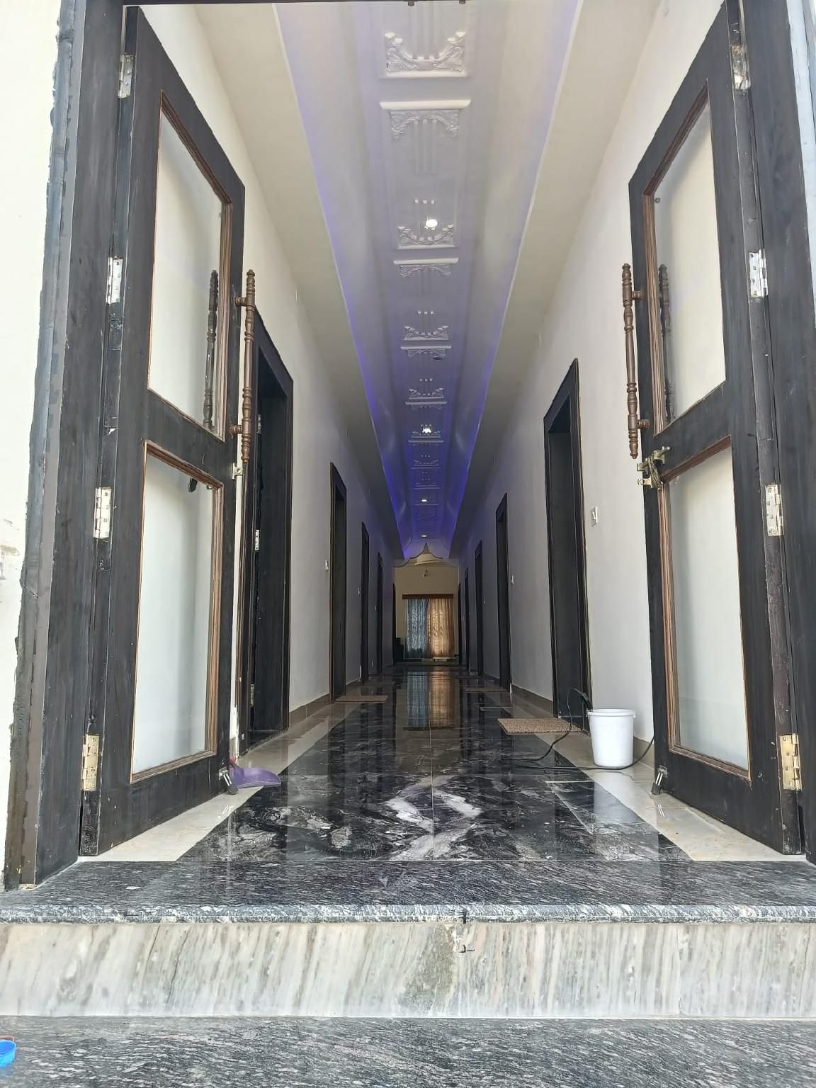 Khajuraho Holiday Resort  
