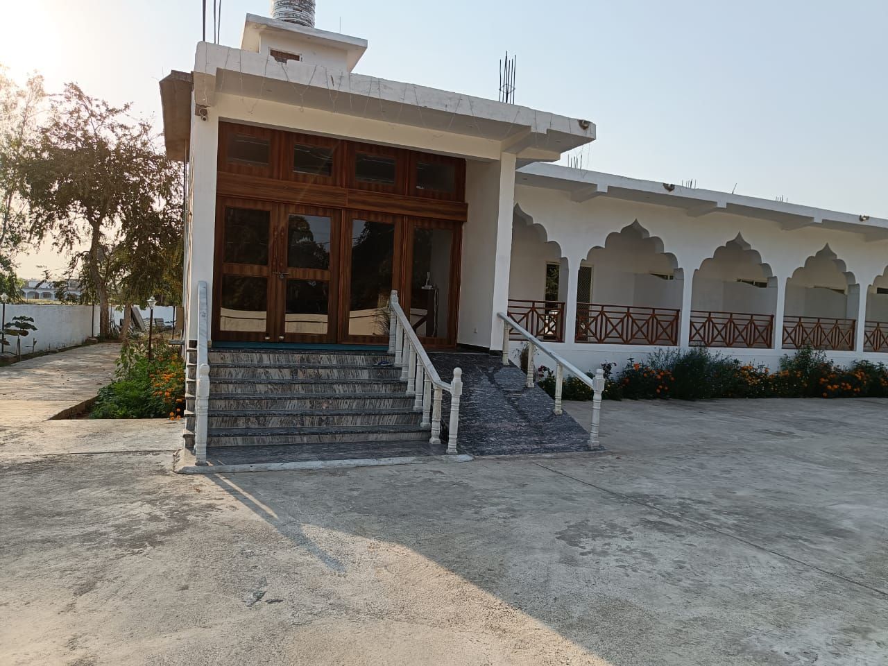 Khajuraho Holiday Hotel & Resort