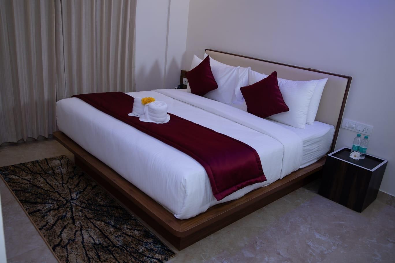 Standard Junior Room