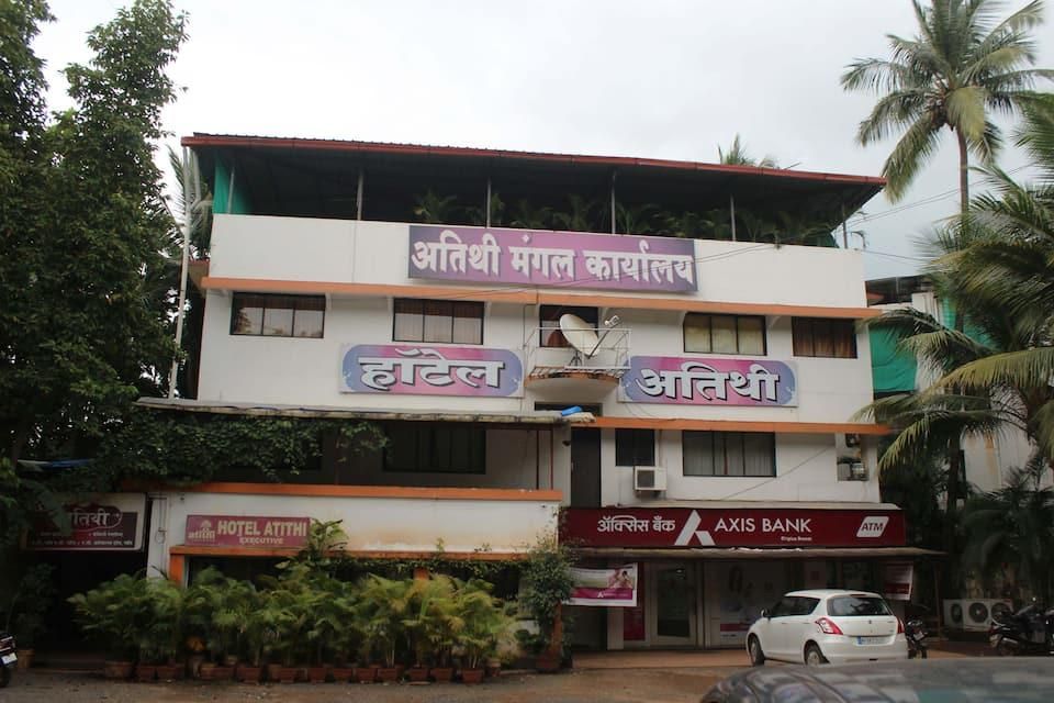 Hotel Atithi Executive