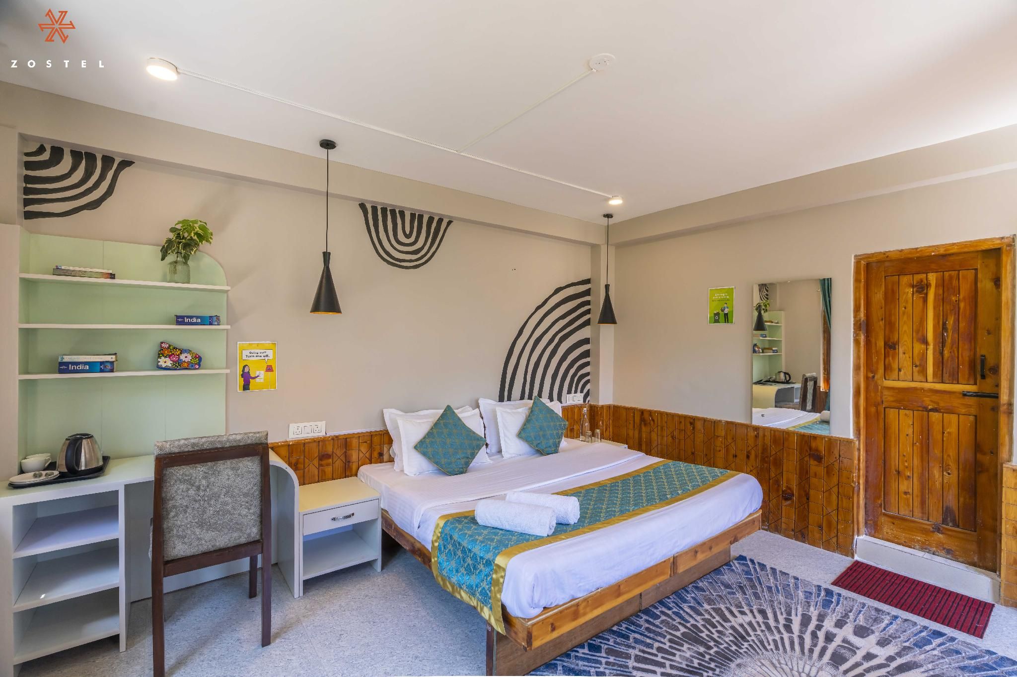 Deluxe Private En-Suite