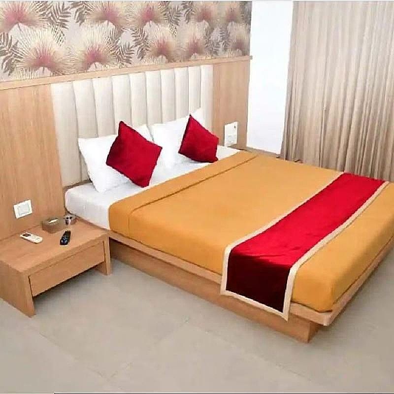 Standard Non AC Room