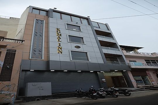 Komal Inn Pushkar, Pushkar