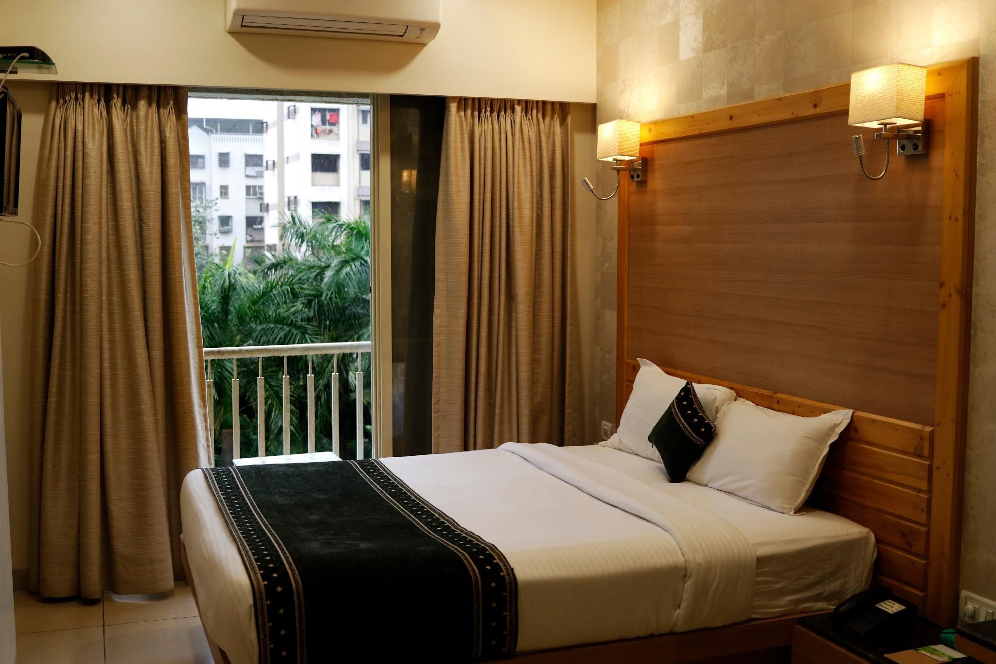 President Suite
