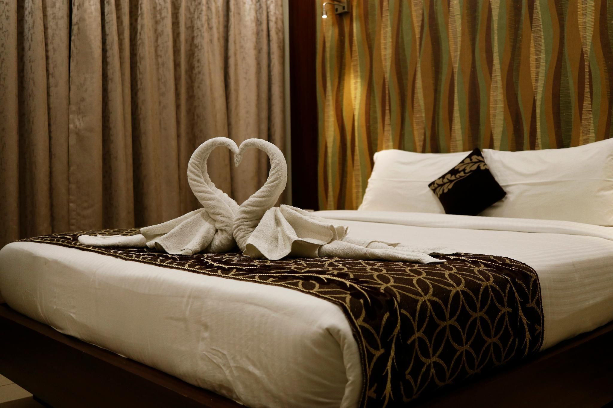 President Suite