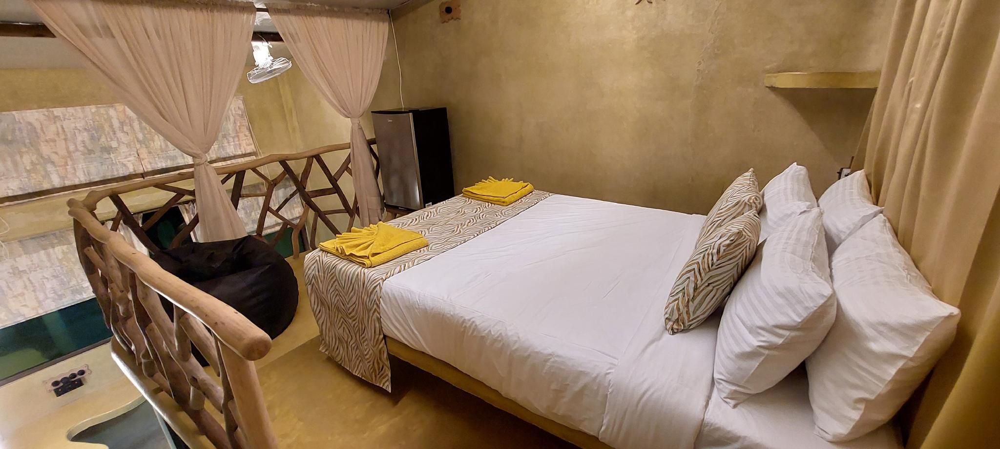 1 Bedroom Superior