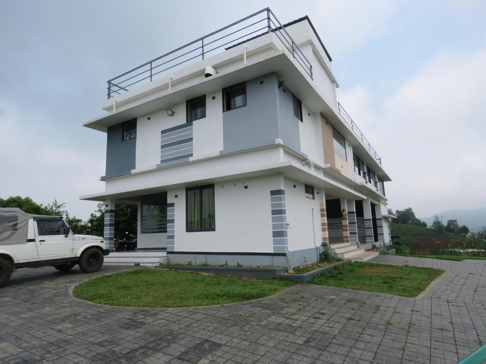 7th Heaven Resorts - Vagamon