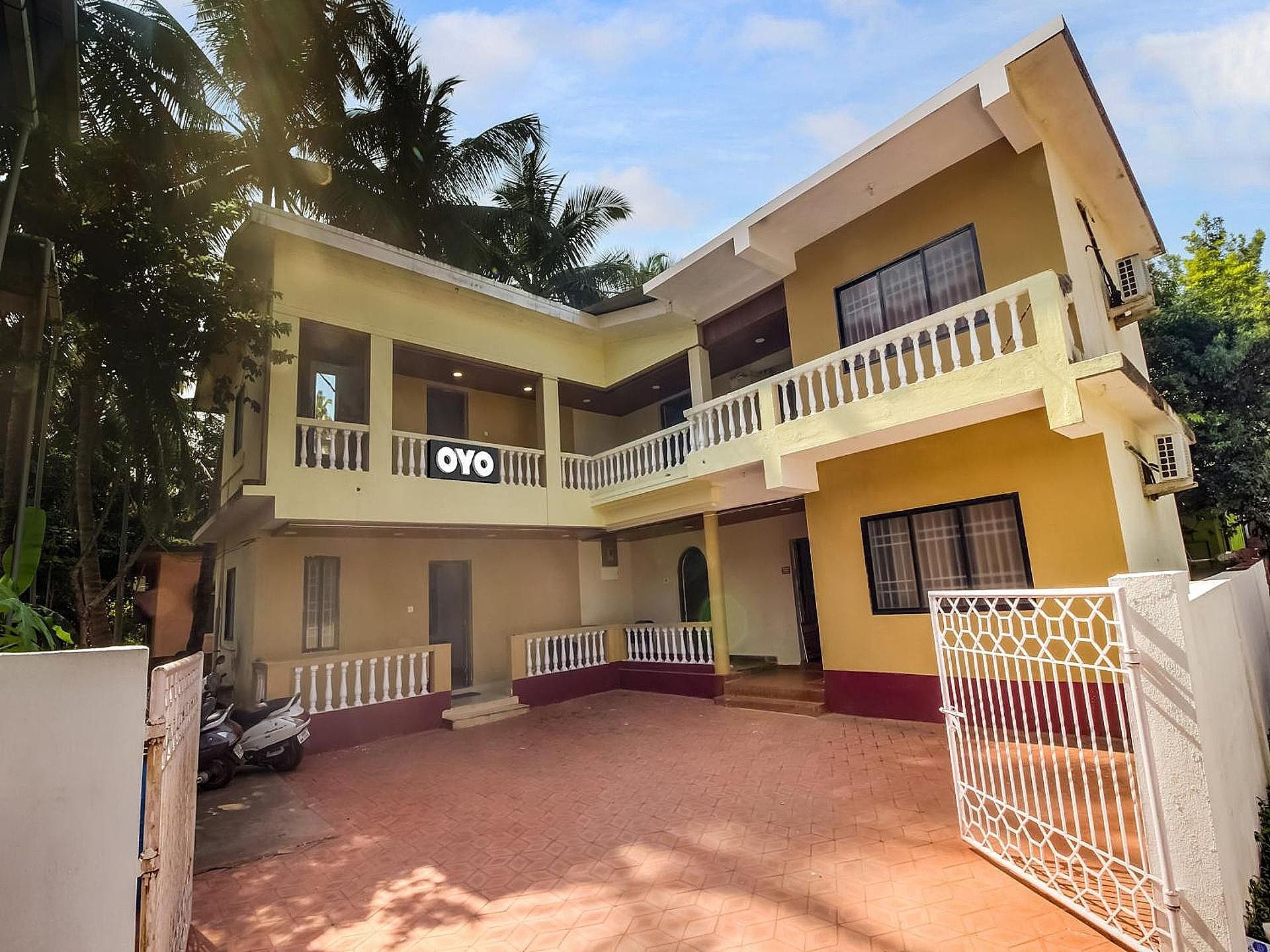 Hotel O by OYO Guddan Holiday