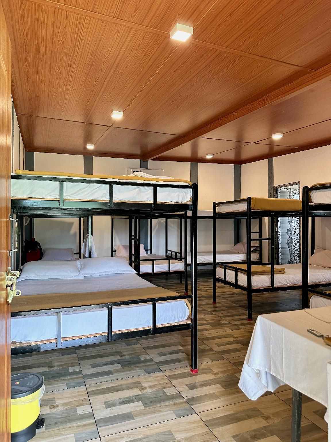 AC Dormitory