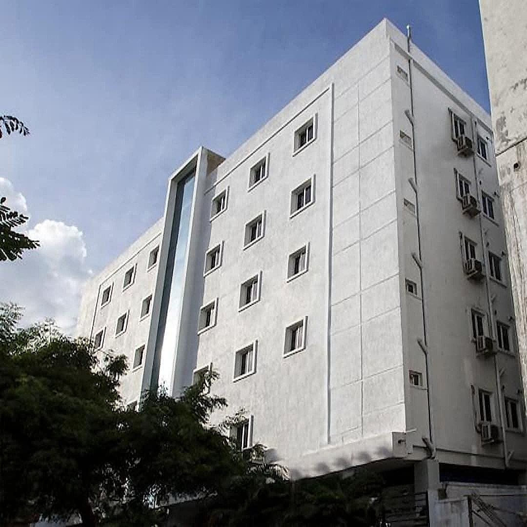 Hotel Marigold Atnest Gachibowli - A Business Hotel