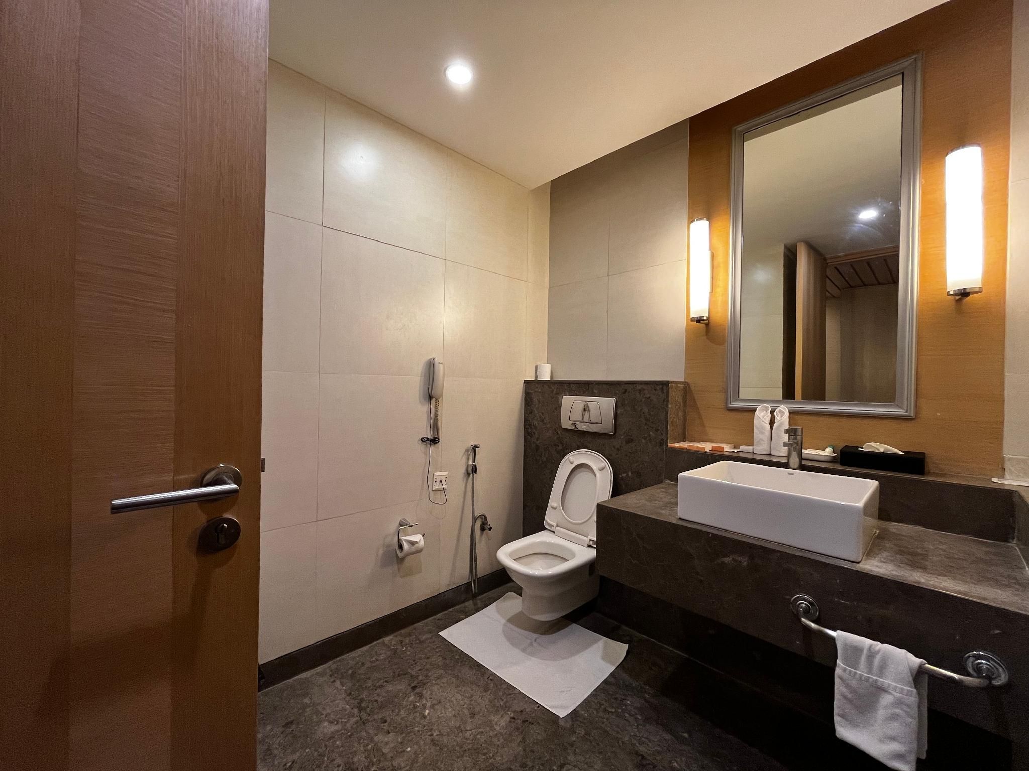 Superior Single Room