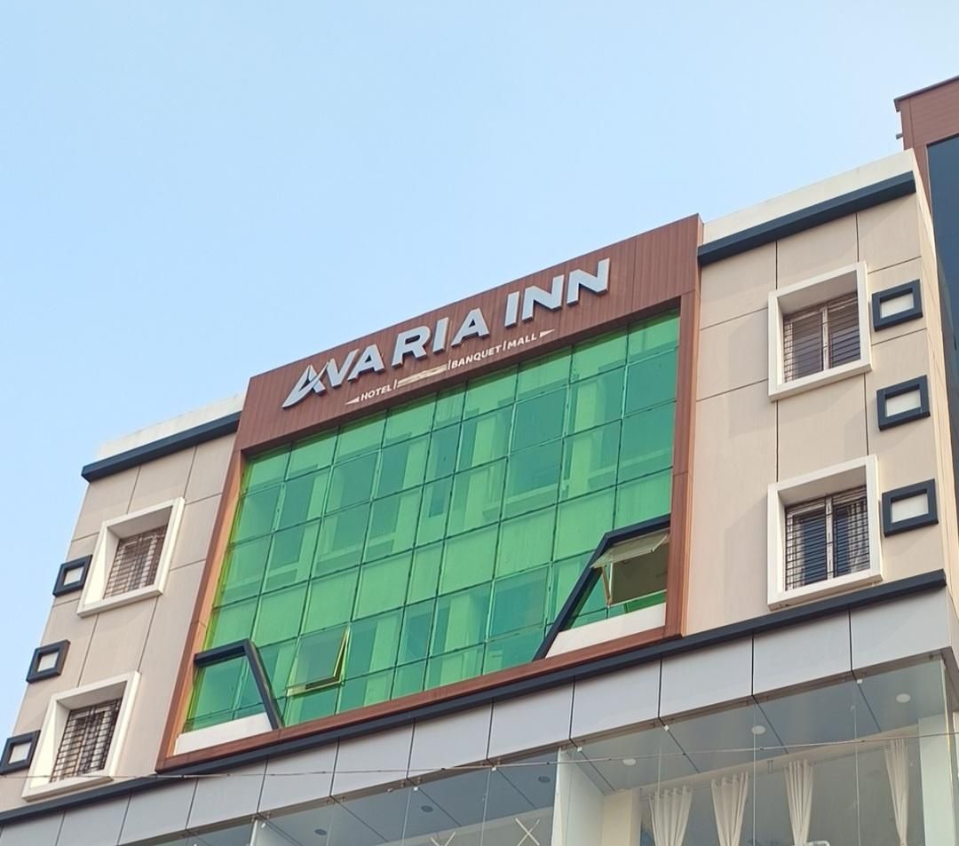 AVARIA INN