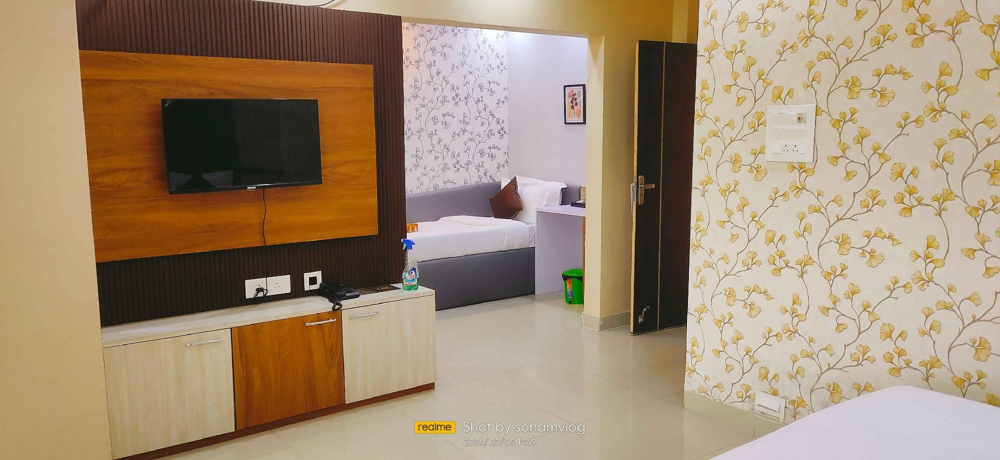 Junior Suite