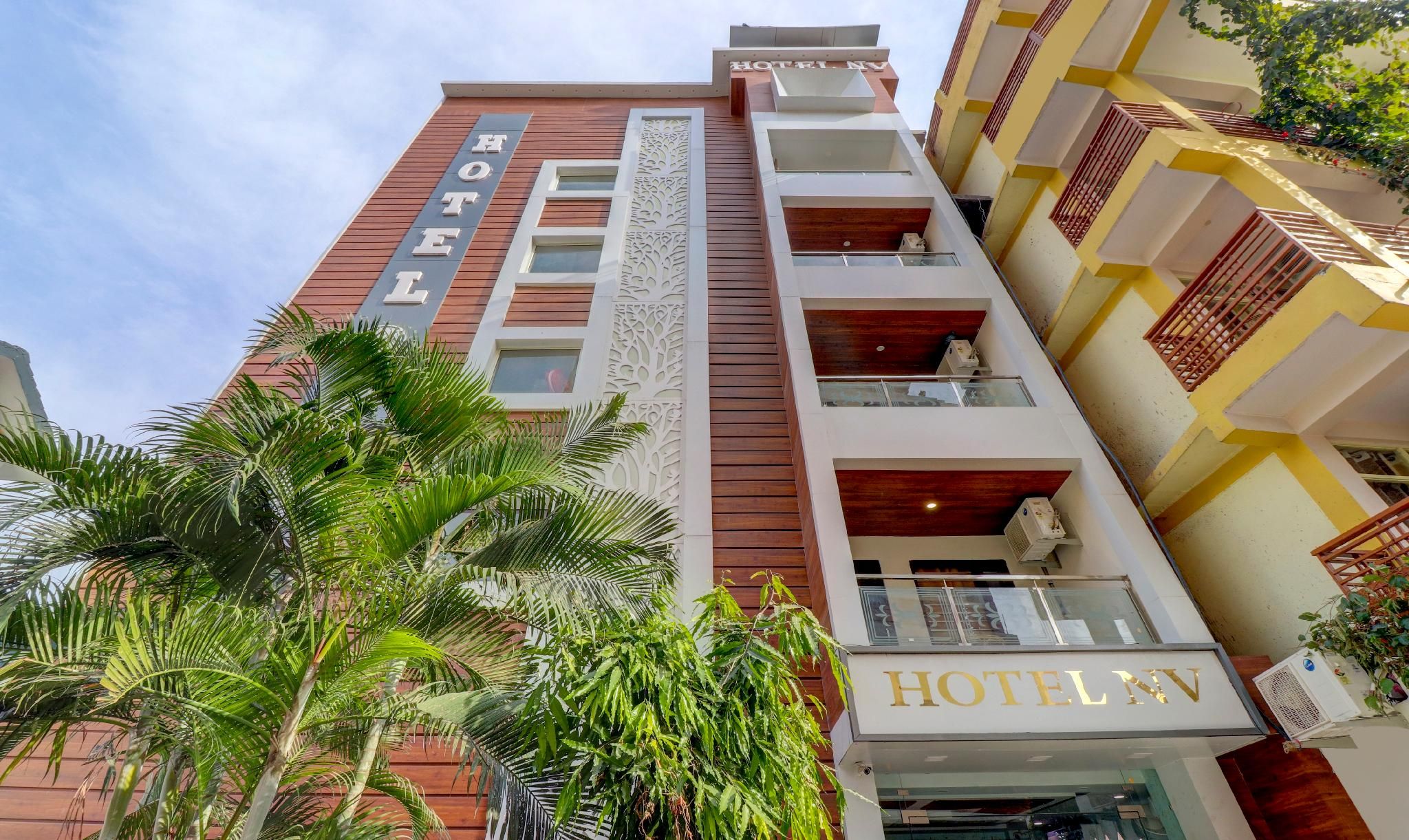 Itsy Hotels NV