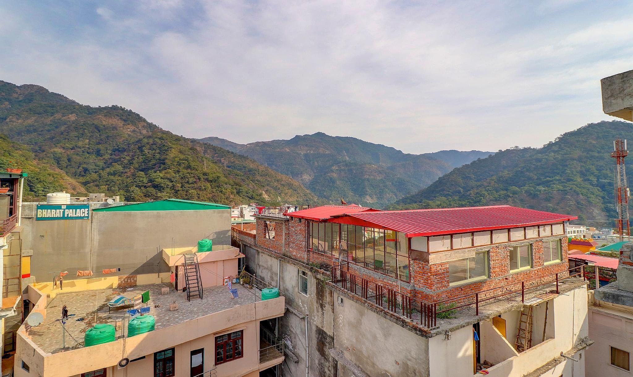 Itsy Hotels NV