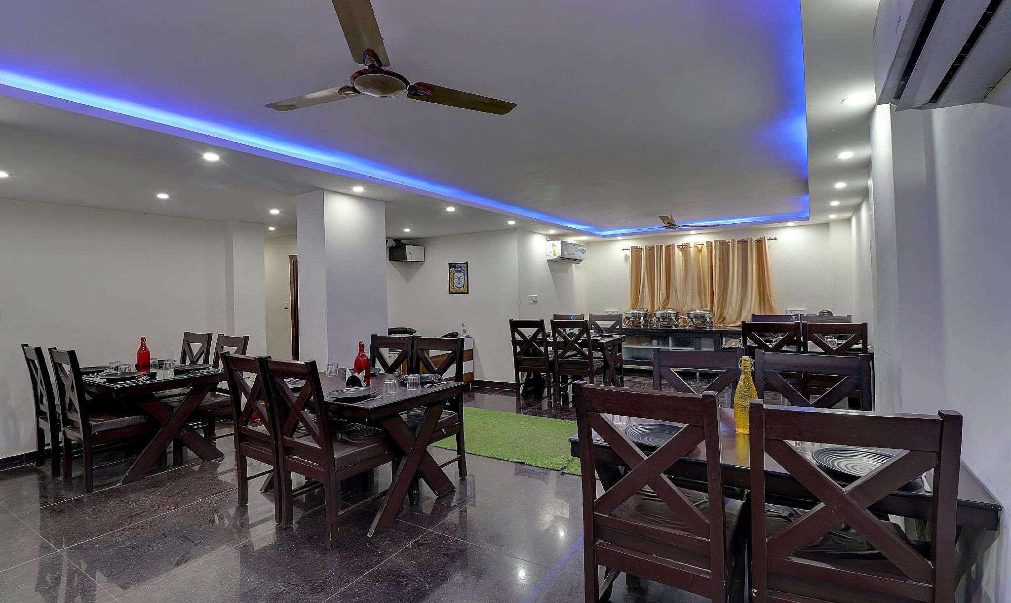Itsy Hotels NV