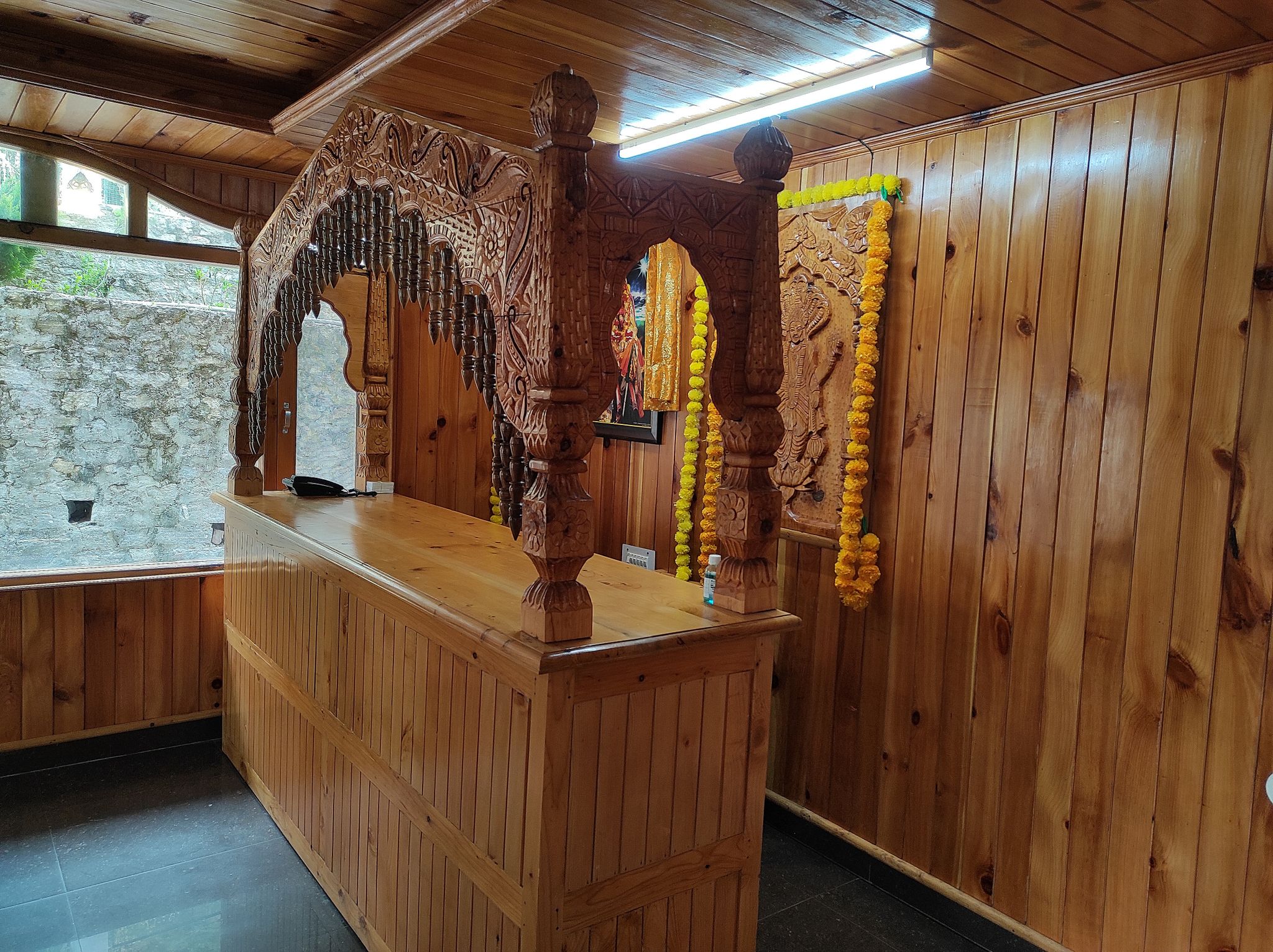 Hotel O Forest Retreat