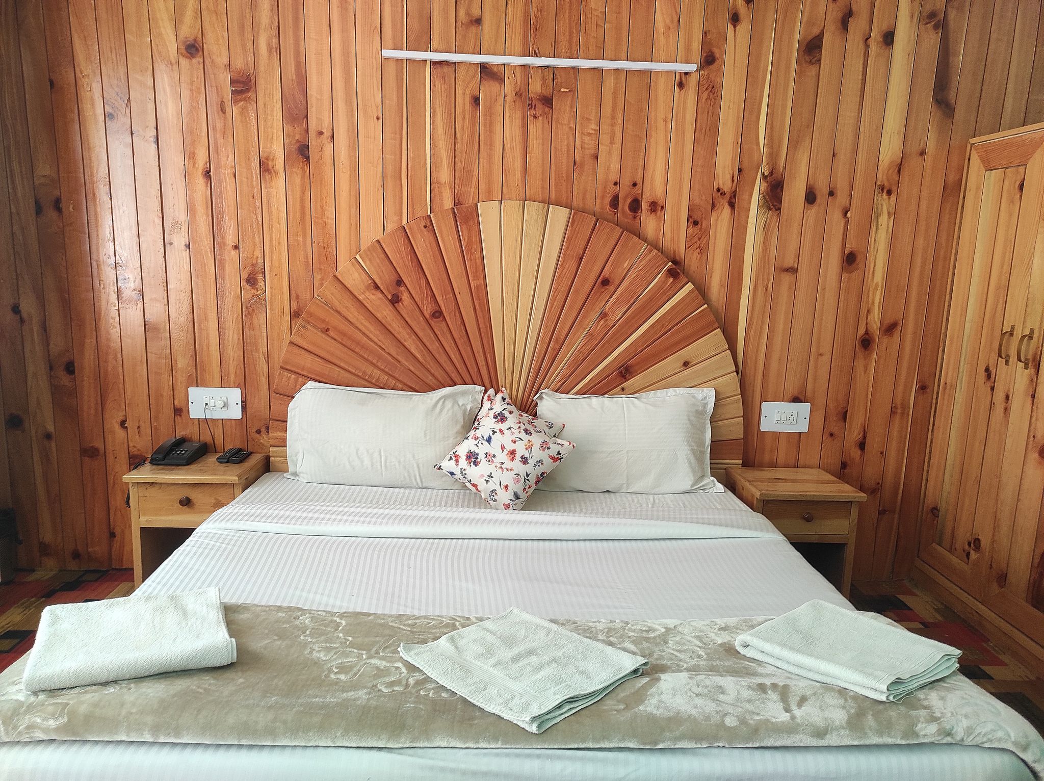 Hotel O Forest Retreat