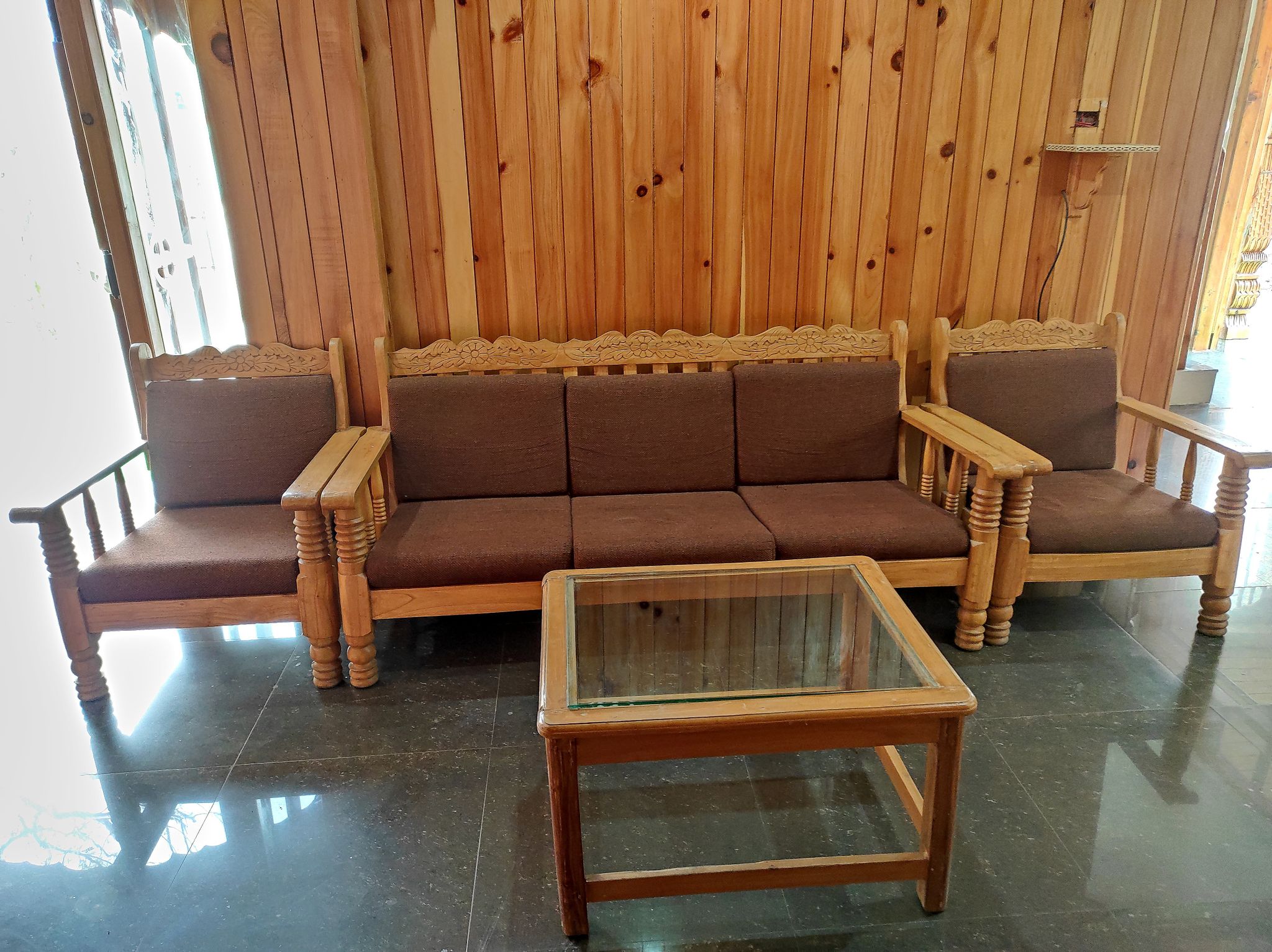 Hotel O Forest Retreat