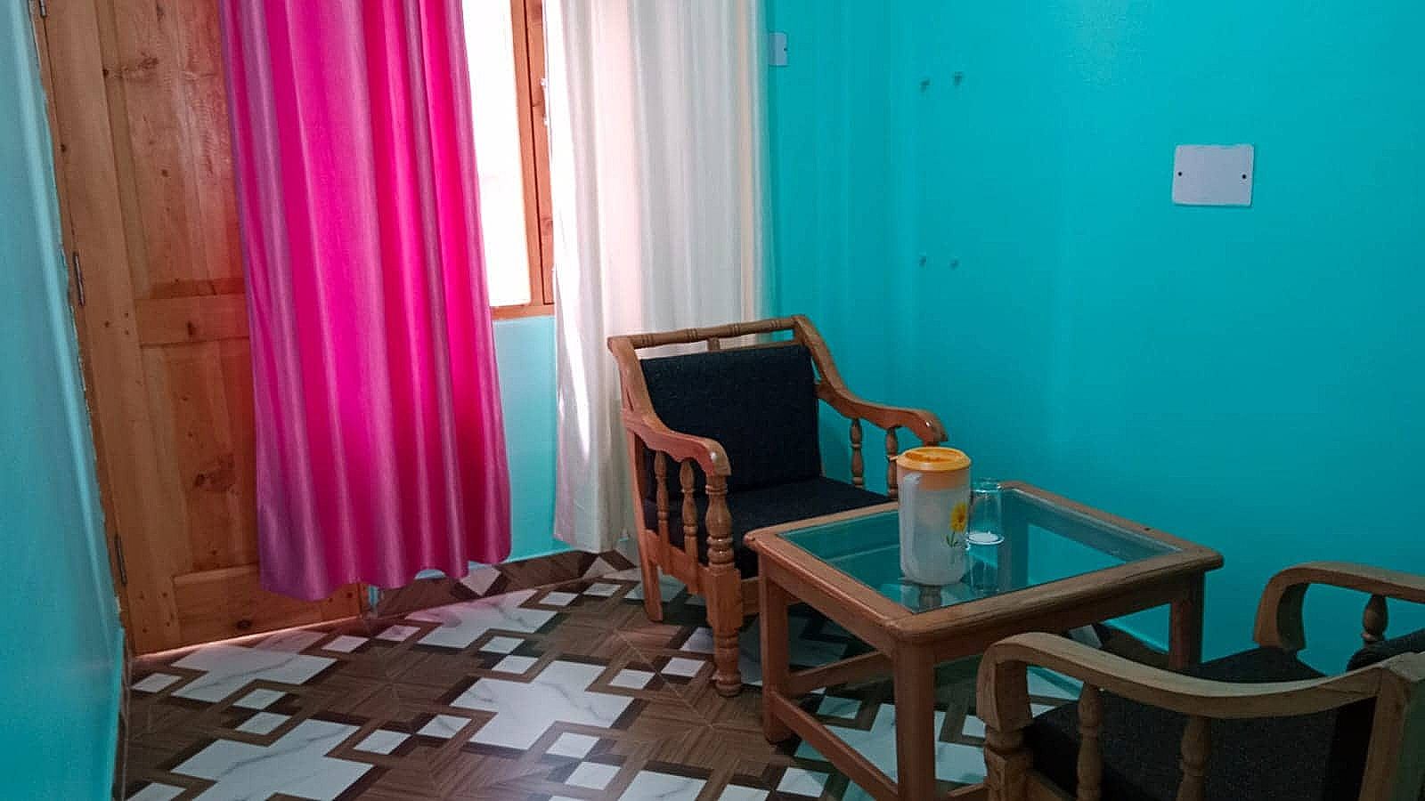 Hotel O Forest Retreat