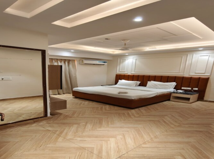 Suite Room