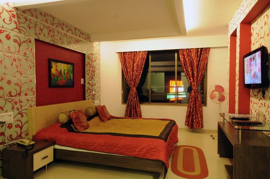 Hotel Surabhi Regency Standard Room (Unmarried Couples Not Allowed) 4