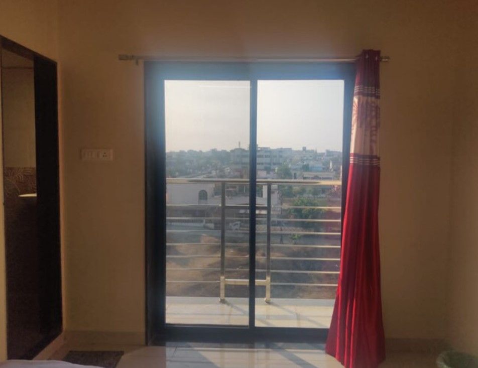 HOTEL HARIRAM TOWER AC DELUXE ROOM 4