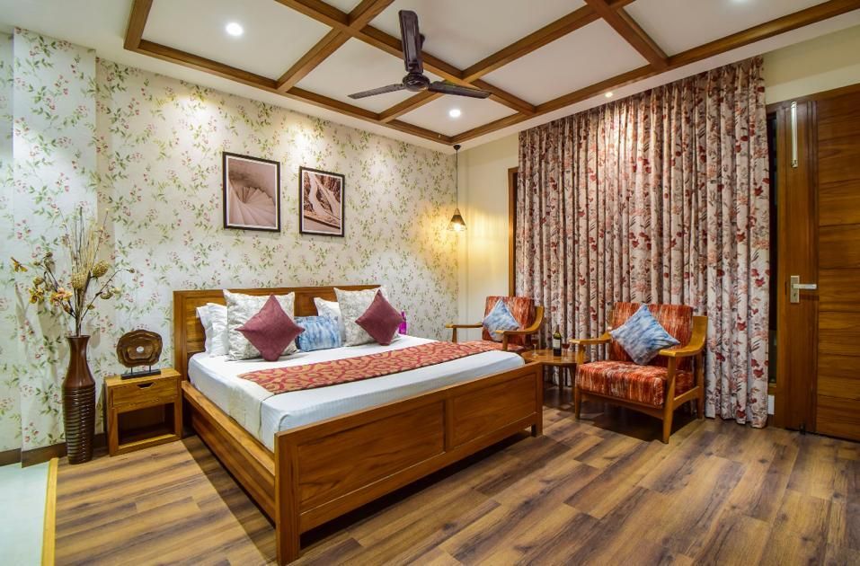 Villa 3 Bedroom