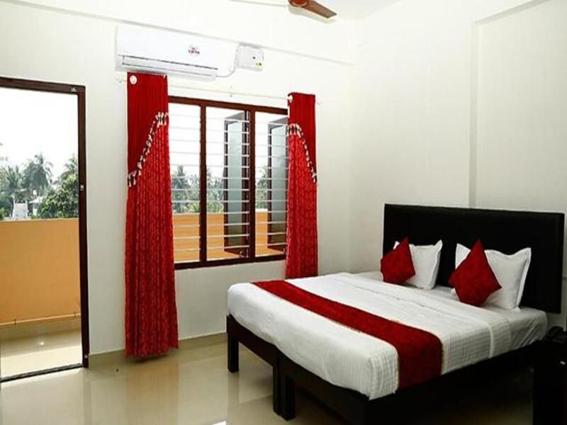 Super Hotel O Technopark Formerly Le Frank Classic 2