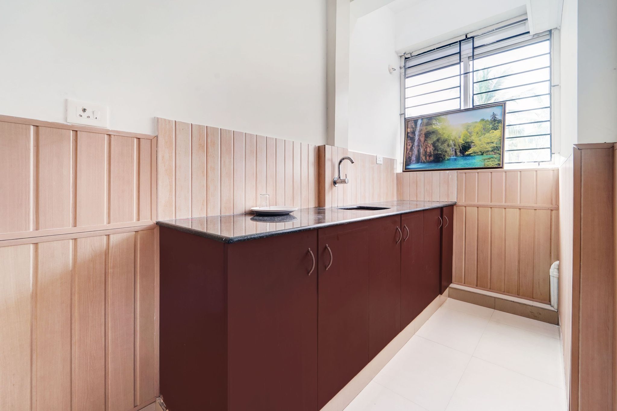 Super Hotel O Technopark Formerly Le Frank Classic 18