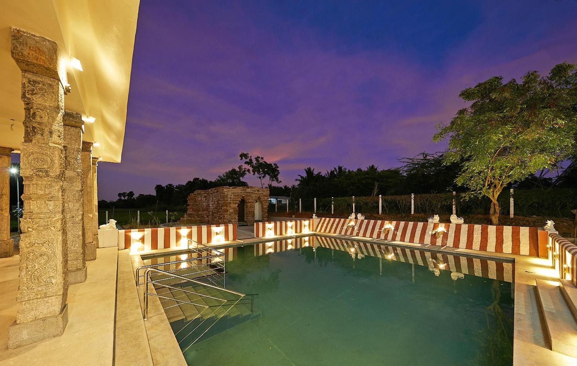 Marutham Village Resort 